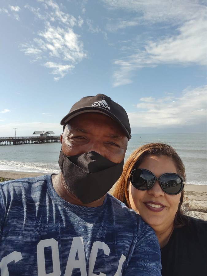 ¿Por qué se fue de Honduras? Así es la nueva vida de Denilson Costa, histórico exgoleador en la Liga Nacional