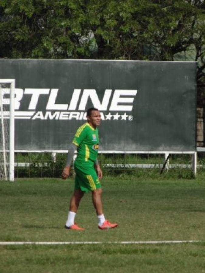 FICHAJES EN ASCENSO: ¡Rambo la sorpresa; Parrillas One mete miedo y el Valle quiere hacer la pelea!