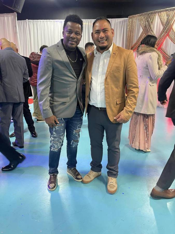 New Orleans vivió una fiesta con la entrega de la primera edición de los Premios al Deporte del fútbol amateur