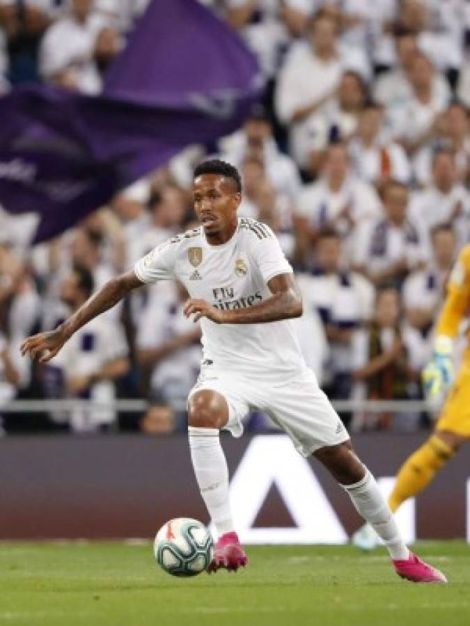 Así será el Real Madrid del futuro: Cracks menores de 24 años y asentados en sus selecciones