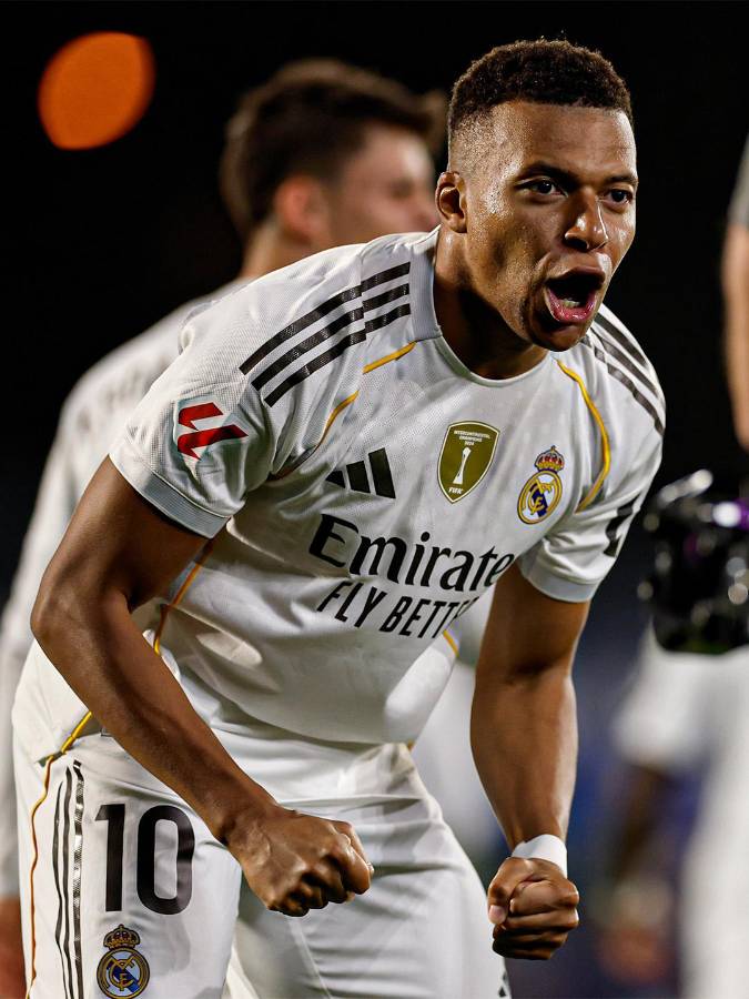 FIFPro reveló su 11 ideal del 2025: PSG arrasa con cinco futbolistas, Yamal rompe récord de Mbappé y Vinicius recibe duro golpe