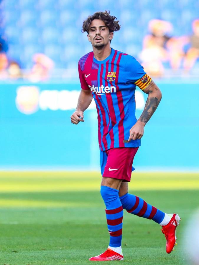 Se iría del Barcelona por culpa de Nico Williams, la bomba oculta de Pep Guardiola y el fichaje de PSG