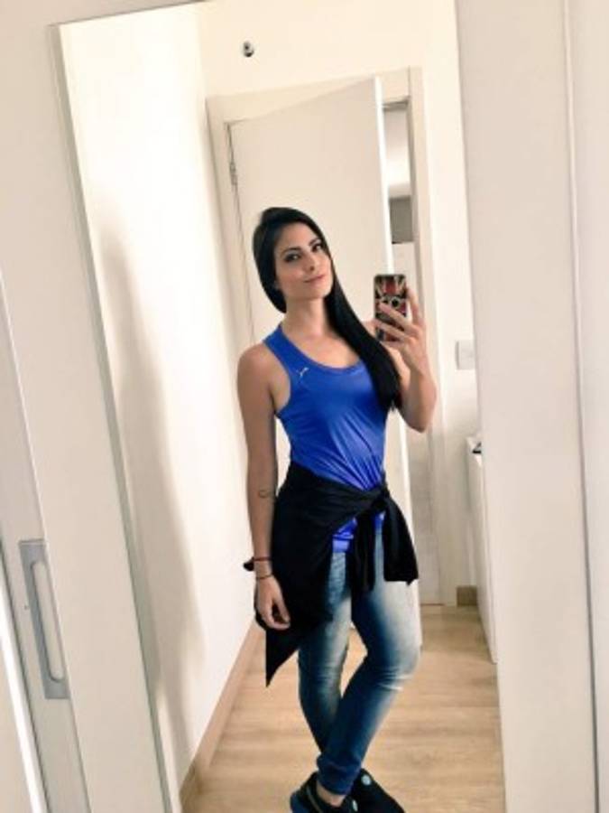 Las once más sexys y despampanantes periodistas de la televisión mexicana