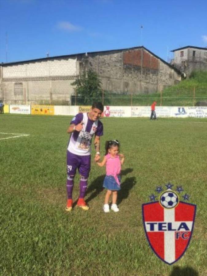 Los extranjeros que buscarán brillar en la Liga de Ascenso en Honduras