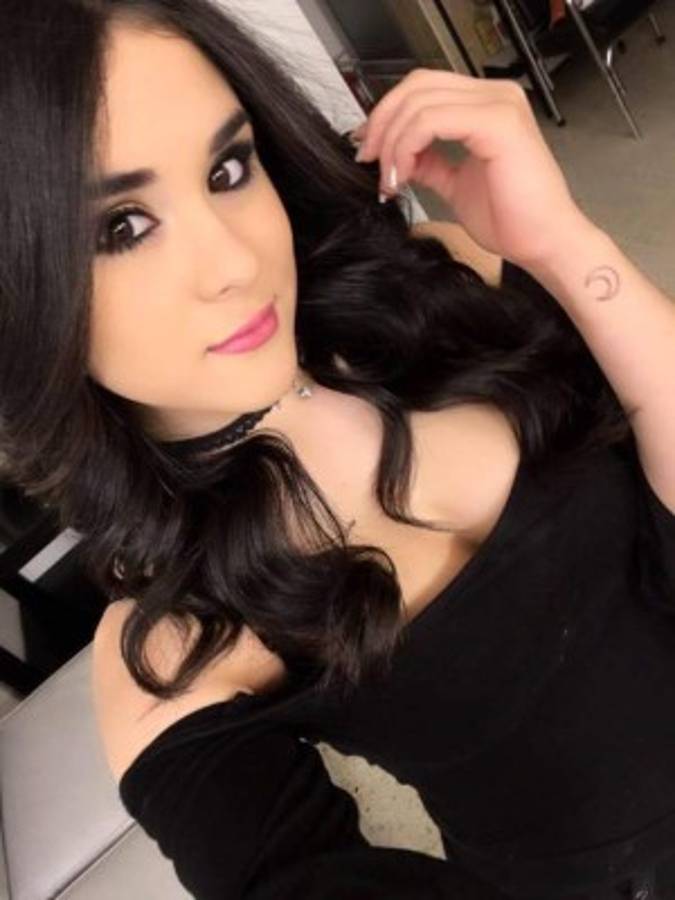 ¡De infarto! Las mejores fotos de Ónice Flores, la reina de las redes sociales