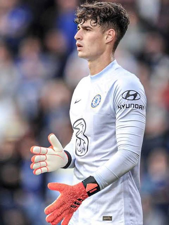 Regresa del Real Madrid, pero lo van a echar: los 11 futbolistas que dejarán Chelsea para la próxima temporada