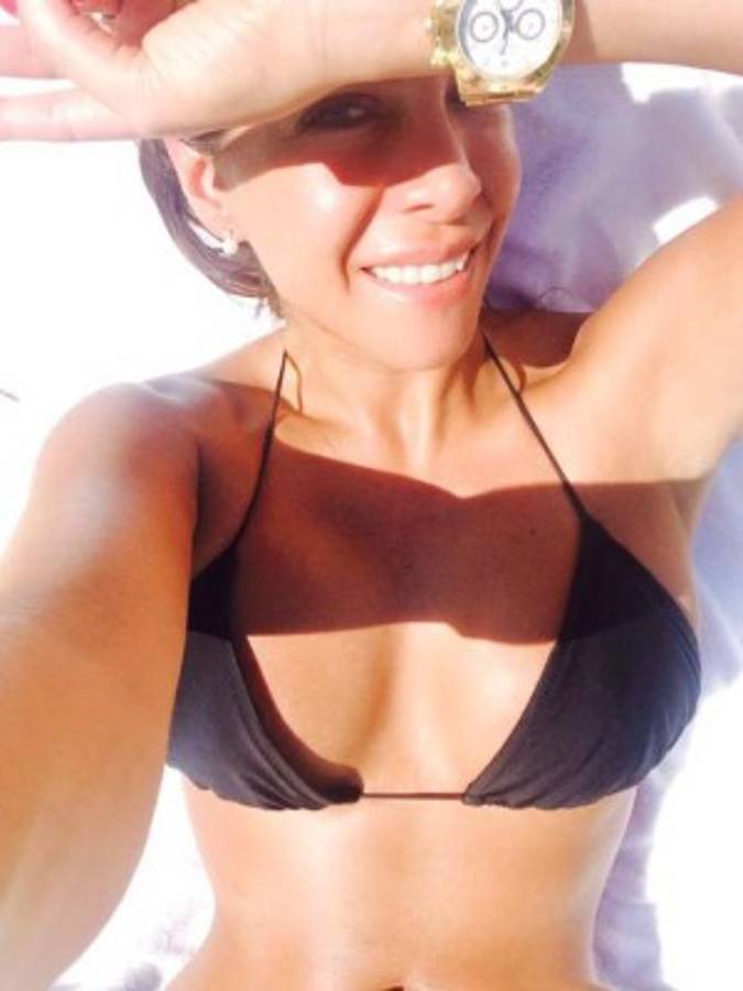 Las 20 mujeres que han vuelto locos a los futbolistas