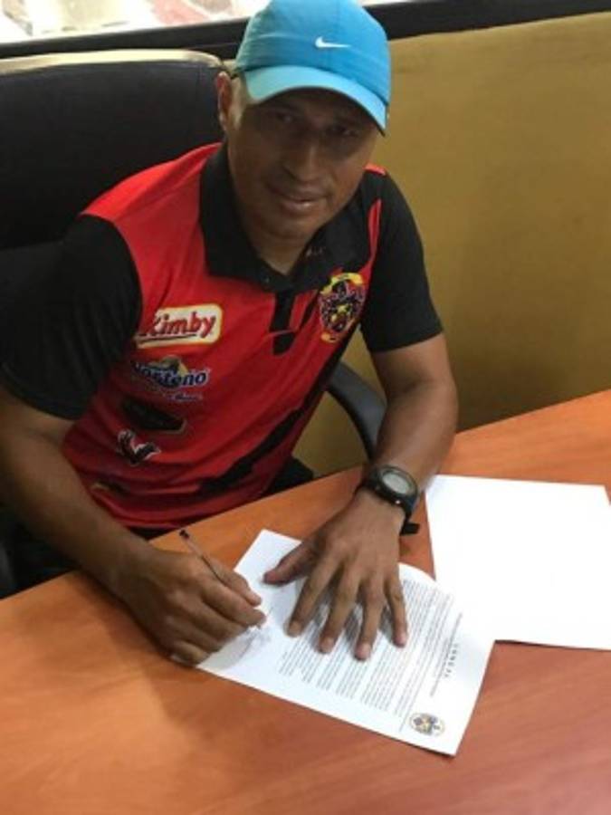 Rumores: Olimpia anuncia otro fichaje y Motagua sigue con las renovaciones