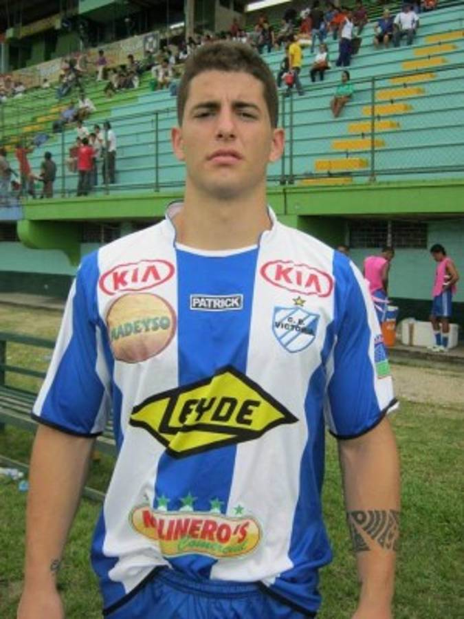 RUMORES Y FICHAJES: Olimpia y Real España siguen con sus refuerzos