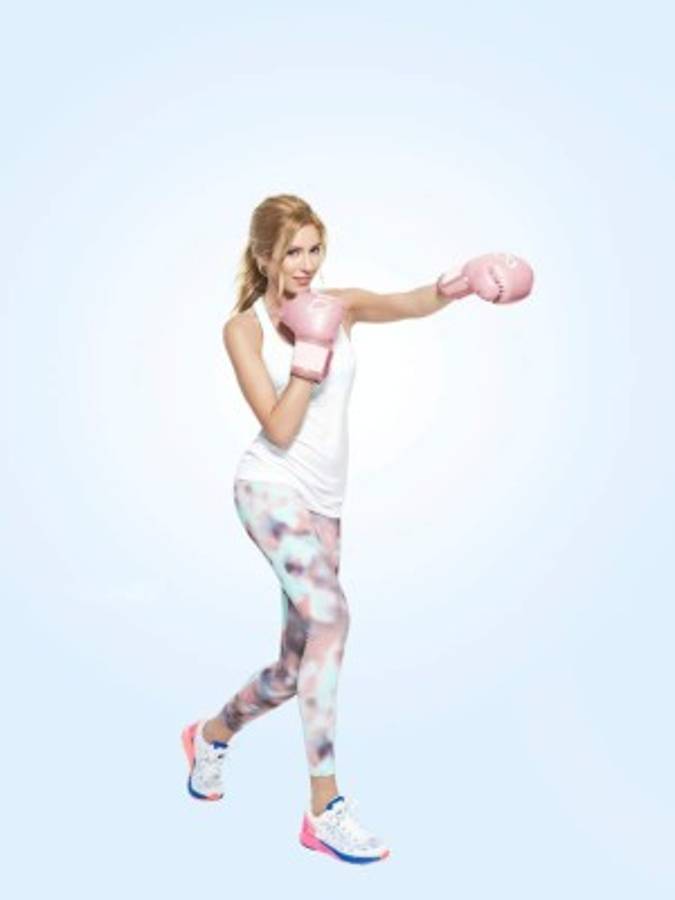 GALERÍA: Sinem Kobal, la rubia que volvió loco a Arda Turán