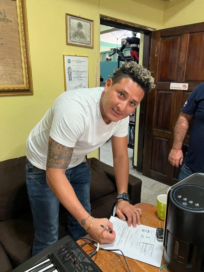 El sorpresivo fichaje que busca Motagua, Real España con anuncio oficial y los legionarios que quedarían fuera de su equipo