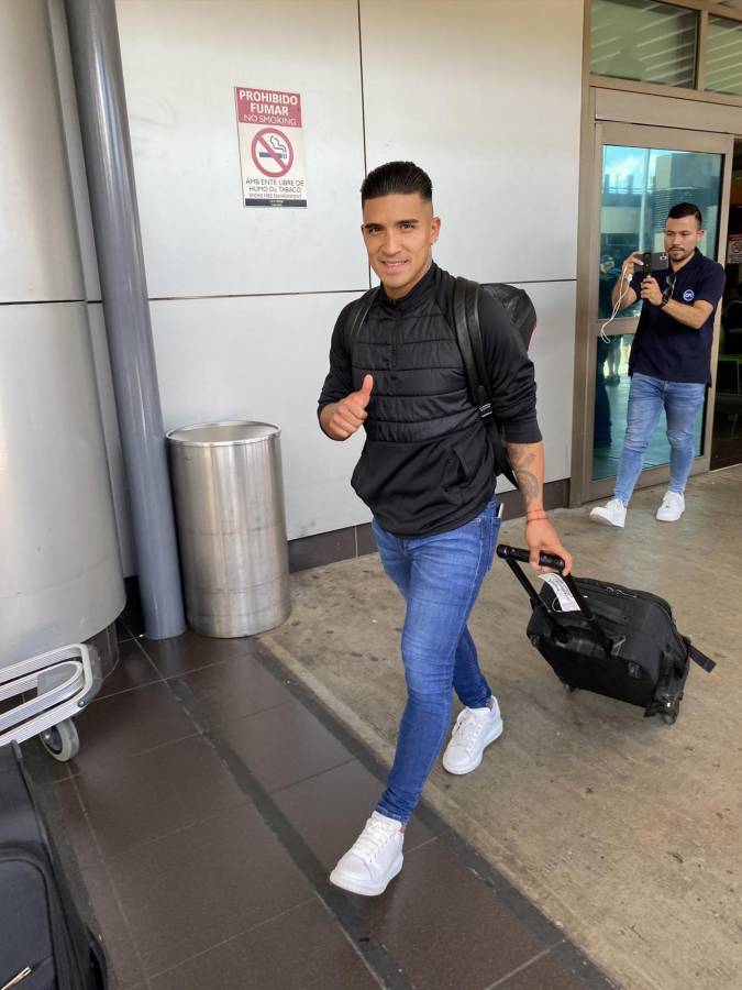 EL MERCADO: La Tota le saca jugador al Motagua, que va por su último fichaje; Olimpia sufriría nueva baja y Marathón sigue fichando