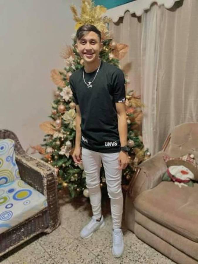 ¿Quién era Kevin Cáceres? Luto y consternación tras muerte del futbolista hondureño sufrió aparatoso accidente