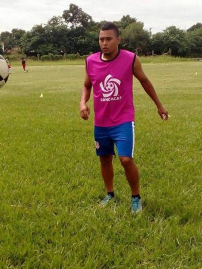 FICHAJES EN ASCENSO: Regresa un legionario y Parrillas One ficha a conocido argentino