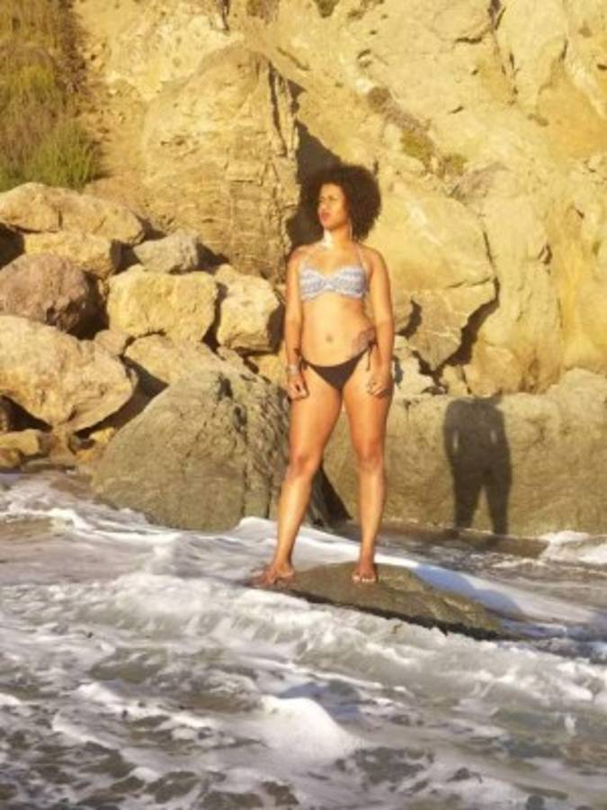 El otro duelo: Las novias y esposas de los seleccionados de Honduras y EUA