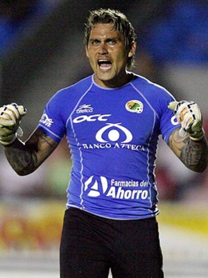 Los futbolistas en el mundo que han sido condenados a prisión