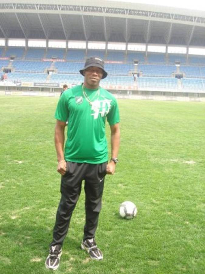 FOTOS: El hoy de la generación olímpica hondureña en Sydney 2000