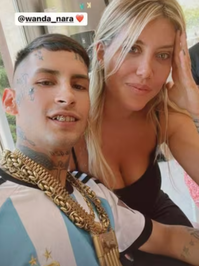 El contrato millonario que Wanda Nara le hizo firmar a Icardi para evitar otro engaño