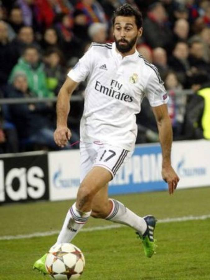 ¡Con dos de Barcelona y Real Madrid! Los peores jugadores en conquistar la UEFA Champions League en la última década