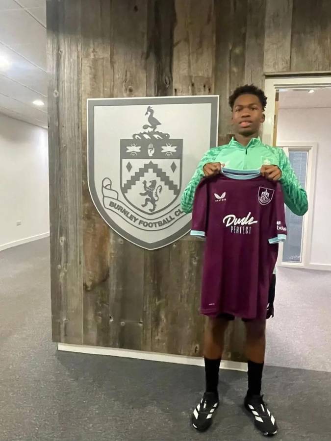 A cambiar el chip: La gran camada de jóvenes jugadores hondureños en la élite del fútbol de Europa: España, Italia, Inglaterra y Alemania