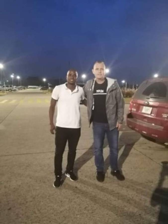 Los nuevos futbolistas que se verán en el torneo Clausura de Liga Nacional de Honduras