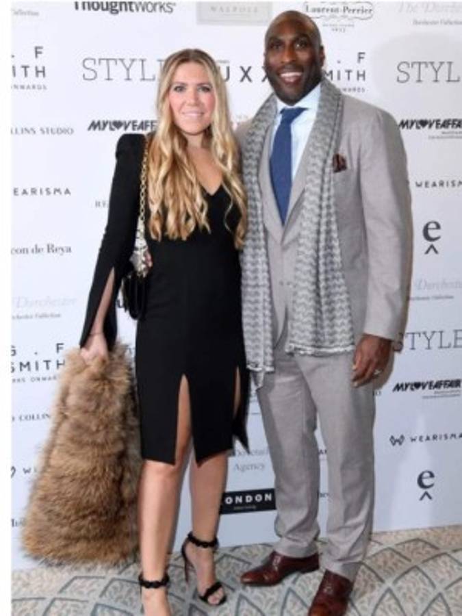 Se retiró hace ocho años: El imperio inmobiliario y el negocio de muebles de lujo de Sol Campbell