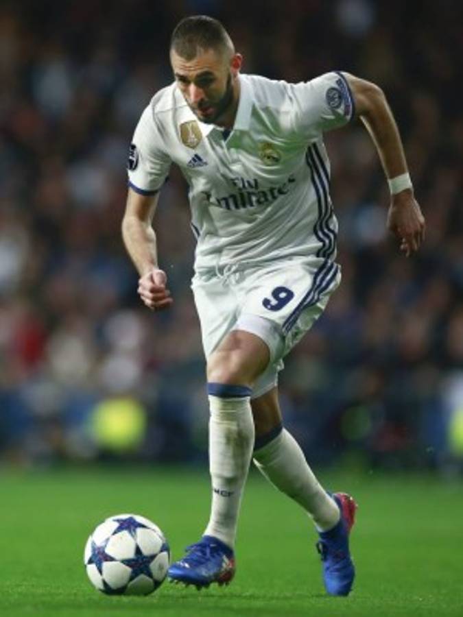 El 11 con el que Zidane buscará la 12 del Real Madrid en Champions