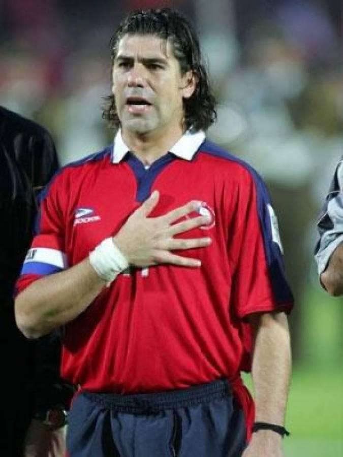 Leo Messi se une a la lista: ¿Cuál es la figura del fútbol mundial que han venido a jugar a Honduras?