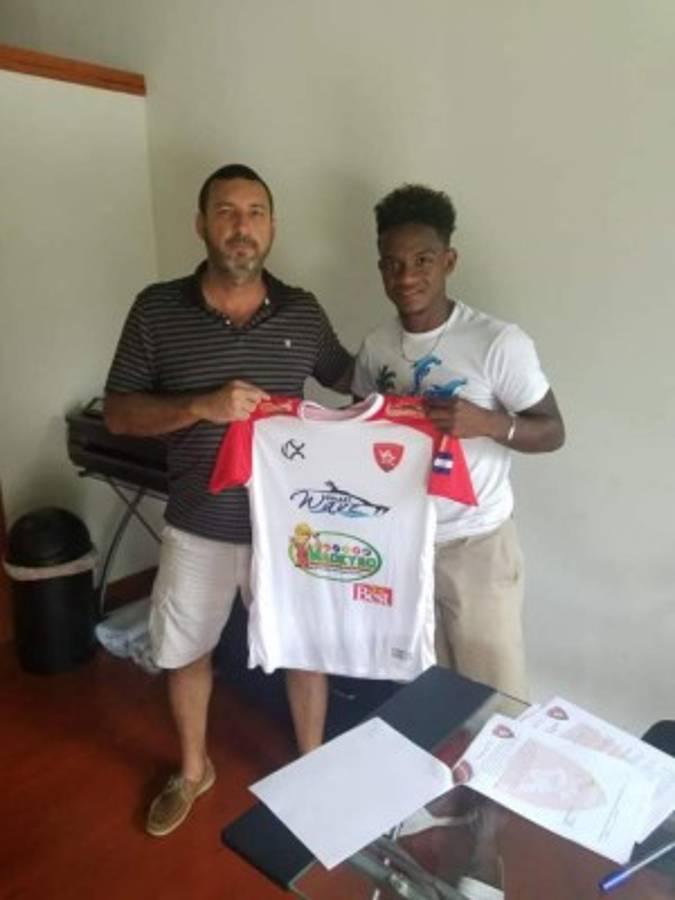 MERCADO: Olimpia sigue fichando; Motagua prepara bombazo y se suman cinco legionarios