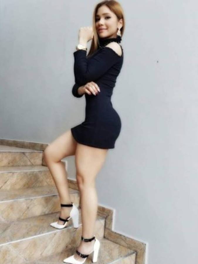 Deybi Flores cumple 23 años y su novia, Cecilia Landa, le envía un cariñoso mensaje