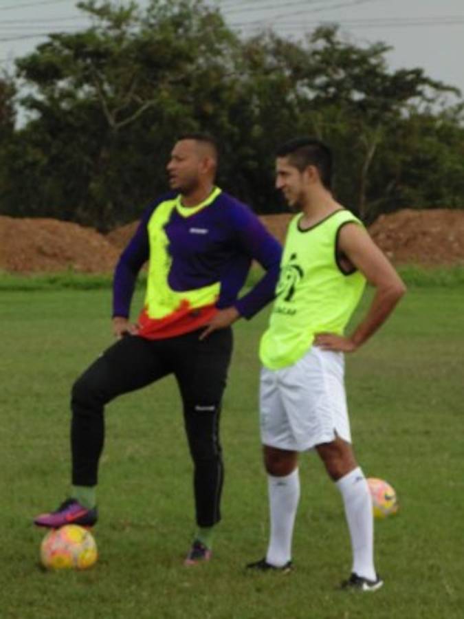 RUMORES Y FICHAJES: Olimpia ratifica a Restrepo y se confirman dos legionarios