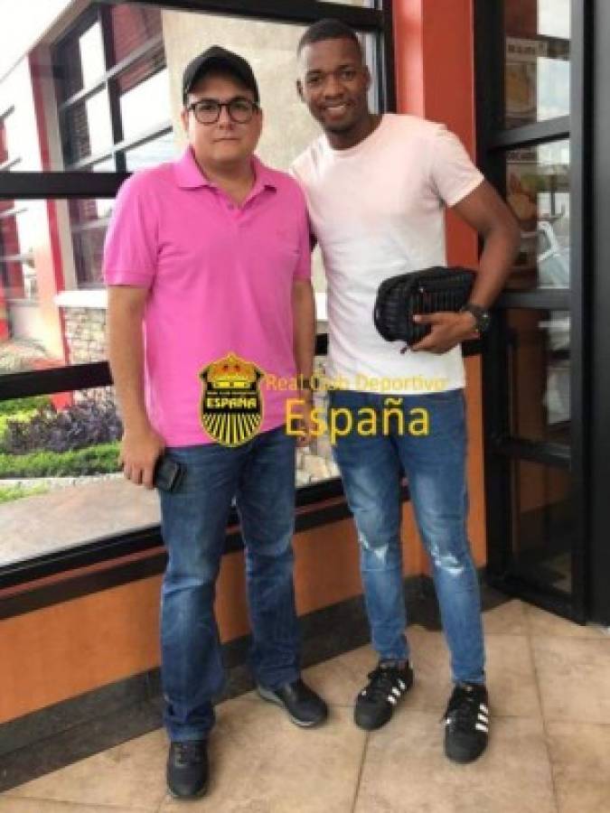 Mercado hondureño: Olimpia sondea DT uruguayo y llega colombiano al Real España