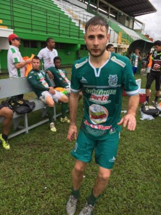 RUMORES Y FICHAJES: Roby Norales al extranjero y Jorge Claros se quedaría en Costa Rica