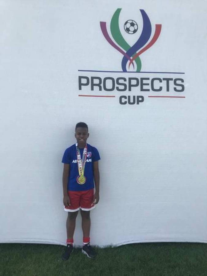 ¡Keyrol Figueroa y sus tres pasaportes! ¿Dónde nació? Lo que debés saber del chico sensación del Premundial Sub 17