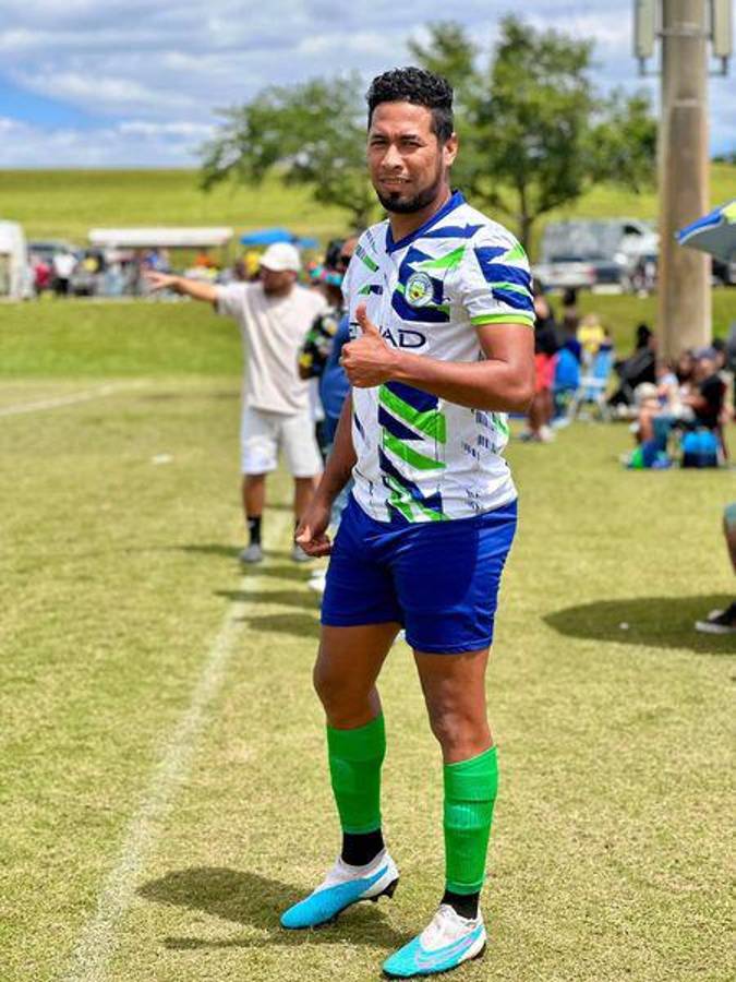 Futbolista hondureño se fue ilegal hacia Estados Unidos tras haber disputado final de Liga Nacional y es “fichado”