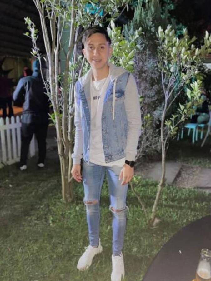 ¿Quién era Kevin Cáceres? Luto y consternación tras muerte del futbolista hondureño sufrió aparatoso accidente