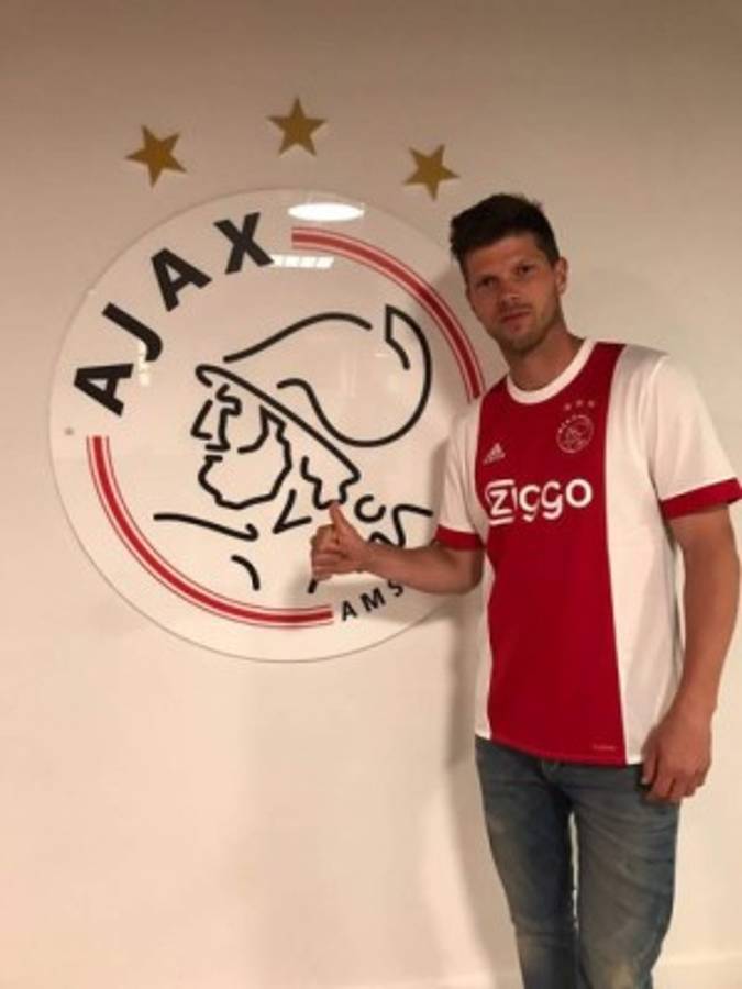 ¡ARDE EL MERCADO! Real Madrid presentará su primer fichaje después de la final de Champions