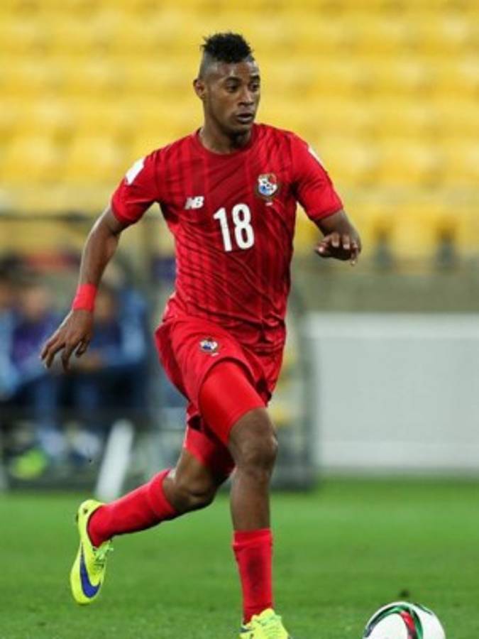 Los llamados a ser figuras en el Preolímpico Sub-23 de Concacaf