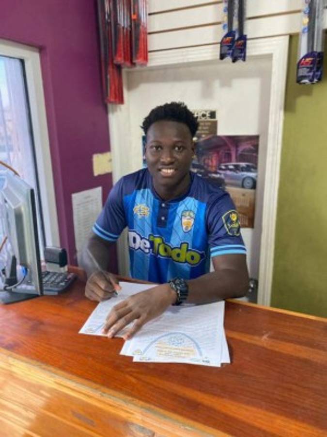 ¡Siete argentinos y dos caribeños! Los nuevos extranjeros que veremos en el Clausura 2021