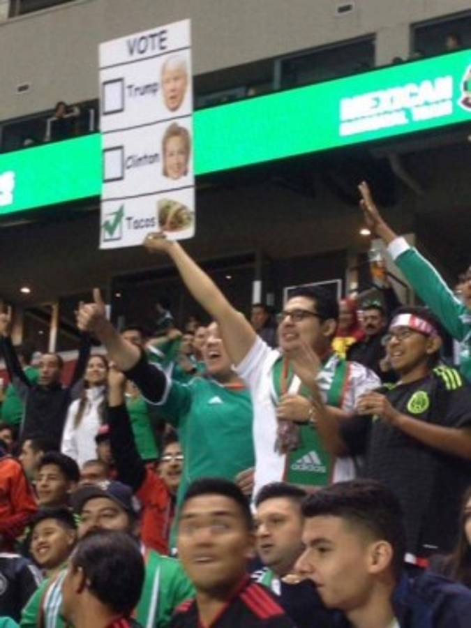 ¡A Panamá y México no los perdonaron con los memes por amistoso!