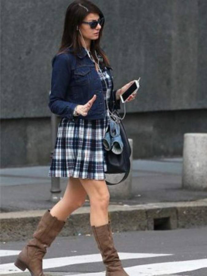 Buffon anuncia acciones legales por escandalosas fotografía con periodista