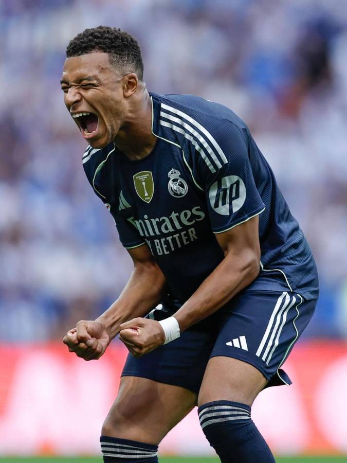 Mbappé impacta a todo Real Madrid por su decisión con el Balón de Oro y señala el que debe ganarlo: Lo he apoyado