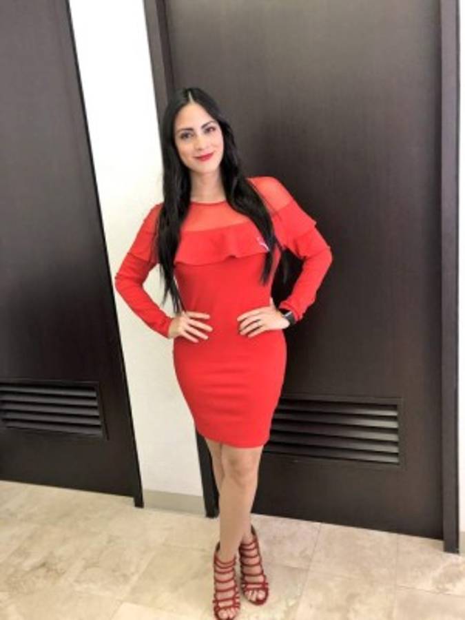 Valeria Marín: La hermosa presentadora de Fox que le robó el corazón al 'Chuletita'