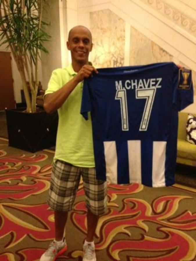 Las imágenes nunca antes vista de Enrique Reneau