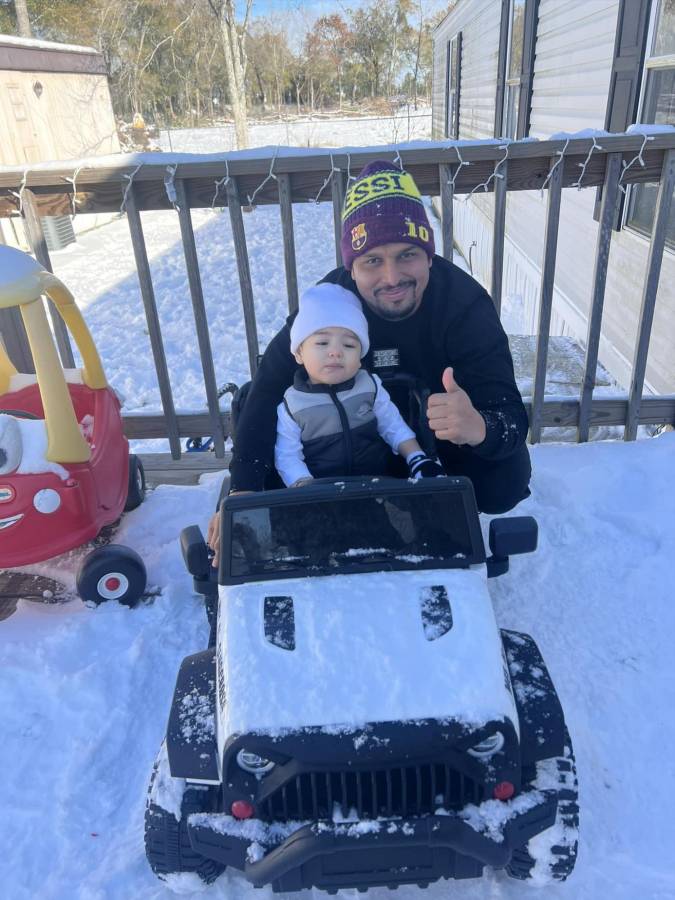 ¿Recuerdas a Luis Lobo? Así es la vida del exjugador de Honduras, tuvo un retiro repentino, lo buscaron de la MLS y fue cantante