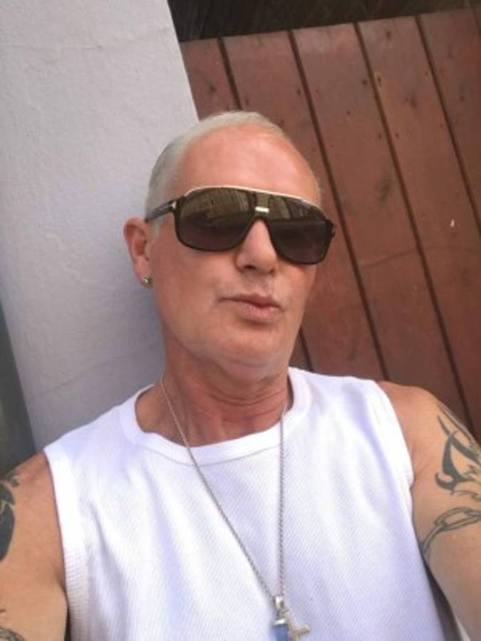 El increíble cambio de Paul Gascoigne, exjugador inglés que tocó fondo con las drogas y el alcohol