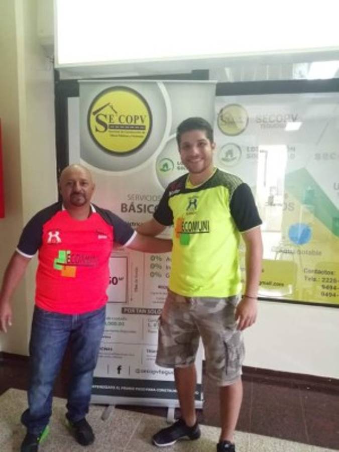 Fichajes: Motagua prepara 'bombazo', Marathón suma dos fichajes y exMonterrey llega a Honduras