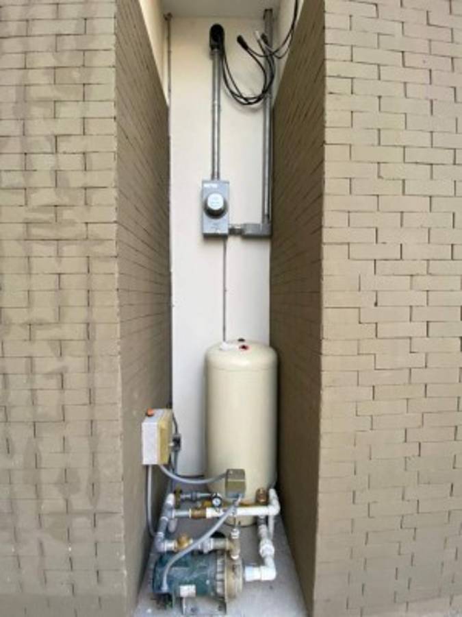 Fotos: Así está quedando el hotel de selecciones de Honduras en Siguatepeque