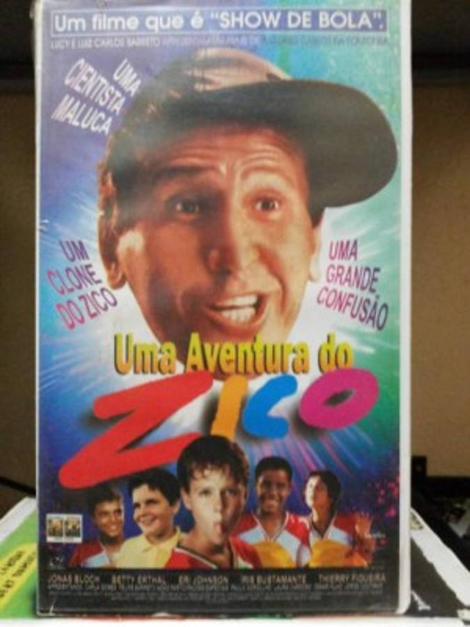 Neymar su une a lista: Los futbolistas que fueron parte de una serie o película