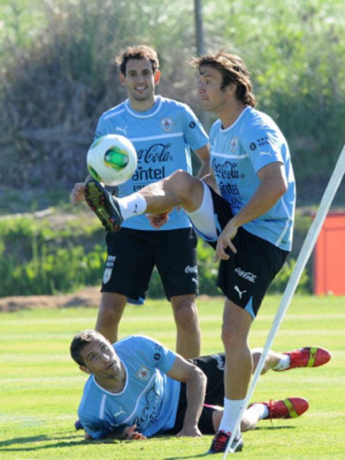 Conmebol vivirá jornada definitoria este viernes
